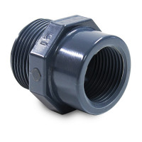 Редукція 1/2"рз*1/4"рв