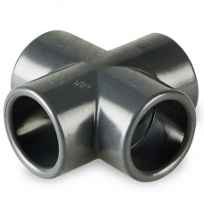 Хрестовина 63 мм