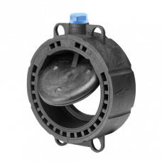 Зворотній клапан 200/225 з лопаткою