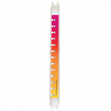 Параметр-стрічка pH (6.5 - 8.4) для FlexiTester