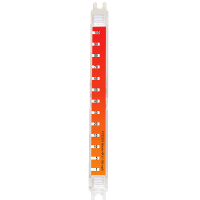 Параметр-стрічка Nitrate HR (Нітрати, 1 - 100 мг/л) для FlexiTester
