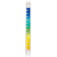 Параметр-стрічка Alkalinity-М (Лужність-М, 0 - 250 мг/л) для FlexiTester