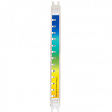 Параметр-стрічка Alkalinity-М (Лужність-М, 0 - 250 мг/л) для FlexiTester