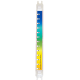 Параметр-стрічка Alkalinity-М (Лужність-М, 0 - 250 мг/л) для FlexiTester