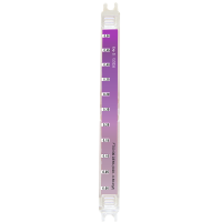 Параметр-стрічка DEHA (Діетилгідроксиламін, 0.0 - 0.5 мг/л) для FlexiTester