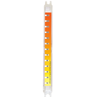 Параметр-стрічка Chlorine VHR (Хлор, 10 - 300 мг/л) для FlexiTester
