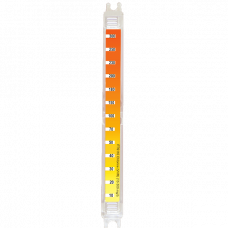 Параметр-стрічка Chlorine VHR (Хлор, 10 - 300 мг/л) для FlexiTester