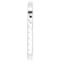 Параметр-стрічка Potassium (Калій, 0.8 - 12.0 мг/л) для FlexiTester