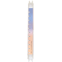 Параметр-стрічка Copper/Zinc LR (Мідь/Цинк, 0.00 - 1.00 мг/л) для FlexiTester