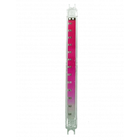 Параметр-стрічка Cyanuric Acid (Ціанурова кислота, 20 - 80 мг/л) для FlexiTester