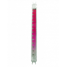 Параметр-стрічка Cyanuric Acid (Ціанурова кислота, 20 - 80 мг/л) для FlexiTester
