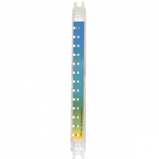 Параметр-стрічка PHMB (Полігексаметилен бігуанід гидрохлорид, 10 - 100 мг/л) для FlexiTester