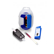 Тестер FlexiTester Kit (хлор/рН)