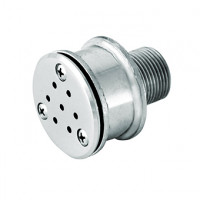 Форсунка барботажна 3/4" плівка (AISI 316L)