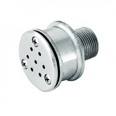 Форсунка барботажна 3/4" плівка (AISI 316L)