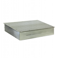 Гейзер 500х500, плитка, (AISI 316L)