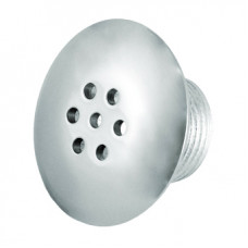 Форсунка барботажна 3/4" плитка (AISI 316L)