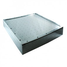 Гейзер 600x600, (AISI 316L)