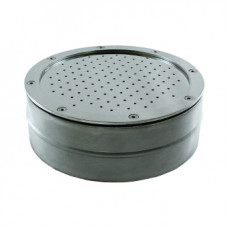 Гейзер коло d240 нержавіюча сталь