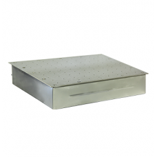 Гейзер 400х400, плитка, (AISI 316L)