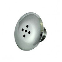 Форсунка барботажна 1/2" плитка (AISI 316L)