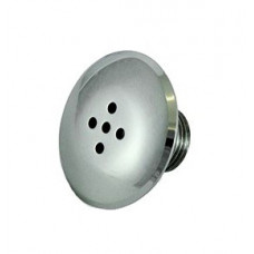 Форсунка барботажна 1/2" плитка (AISI 316L)