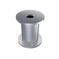 Заставна для підголівника, плитка