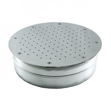 Гейзер коло d480, плитка, (AISI 316L)