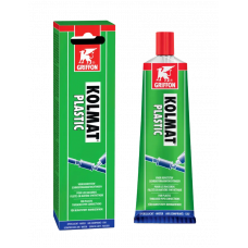 Герметик GRIFFON KOLMAT PLASTIС для ущільнення пластик. різьби (6шт)