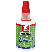 Герметик GRIFFON KOLMAT EASYFIT анаеробний BO 50ML-12 L35 (для метал. різьби) (12шт)