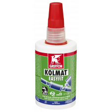 Герметик GRIFFON KOLMAT EASYFIT анаеробний BO 50ML-12 L35 (для метал. різьби) (12шт)
