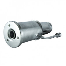 Гідромасажна форсунка 20 м³/год нержавіюча сталь (AISI 316L)