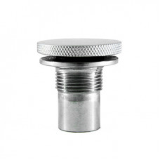 Регулятор подачі повітря нержавіюча сталь