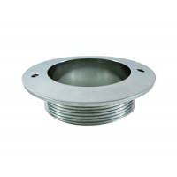 Накладка на гідромасажну форсунку нержавіюча сталь