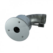 Гідромасажна форсунка 1х29, 45 м³/год, донна