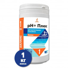 рН+ (Плюс) 1кг (туба)