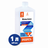 Альгекс 1л (12шт)