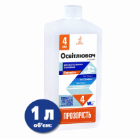 Флокер рідкий 1л (12шт)