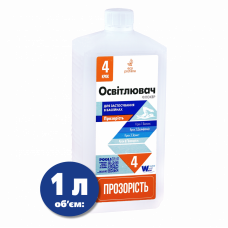 Флокер рідкий 1л (12шт)