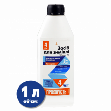 Засіб для зимівлі 1л