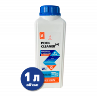 Безхлорний засіб для очистки води в басейні POOL CLEANER A