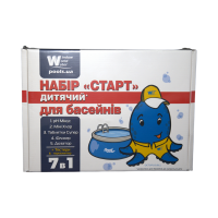 Набір Старт UA