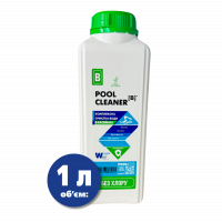 Безхлорний засіб для очистки води в басейні POOL CLEANER В