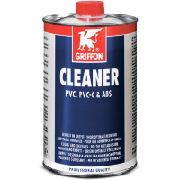 Очищувач Griffon 0.5л (ящик 12 штук)