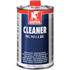Очищувач Griffon 0.5л (ящик 12 штук)