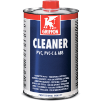 Очищувач Griffon 1л (ящик 6 штук)