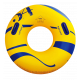 Надувний плавальний круг діам. 54" (121 см) одинарний, посилений шов з ПВХ HB-1RO-54Y