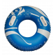 Надувний плавальний круг одинарний 42" 96 см з ПВХ HB-1RO-42B