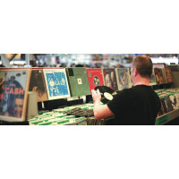 нет WARNING – Watching From A Distance 2LP 2006/2026 /RELAPSE/ Made In EU