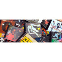 нет YELLO – Touch 2009/2014 /YELLO/ Made In EU